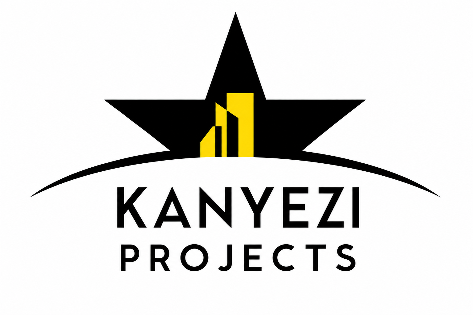 Kanyezi Projects Logo